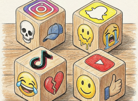 Why a US Ruling in Social Media Addiction Makes Big Tech Anxious