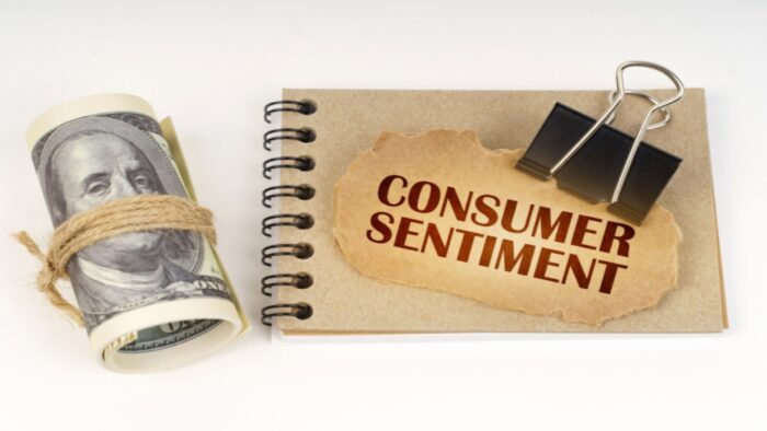 Forecasters Expected a Downward Revision in Consumer Sentiment: March 26, 2026