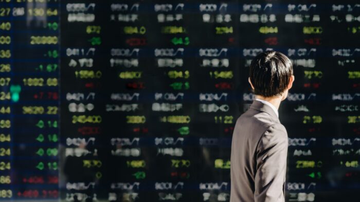 Stocks Look to Rebound After Broad Market Rout