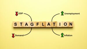 Stagflation Fears Hit Wall Street, As Yields Stay Elevated Despite Colossal NFP Miss: March 6, 2026