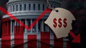Trump Trade: Trump administration weighs structure of potential AI stakes