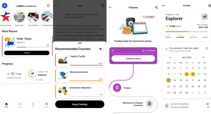 Stop Nodding Along: How to Learn the Language of Markets 