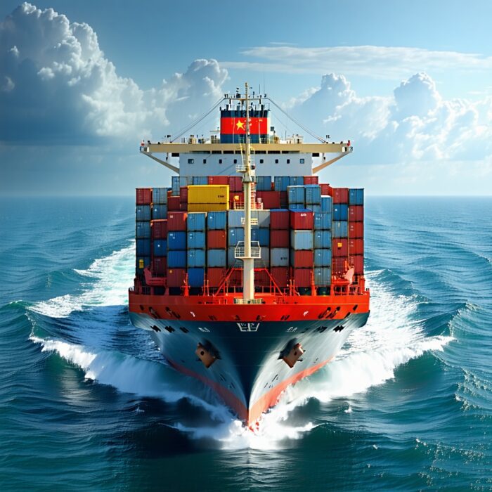 China Freight Contract, UMich Revision Predictive Market Odds: April 23, 2026