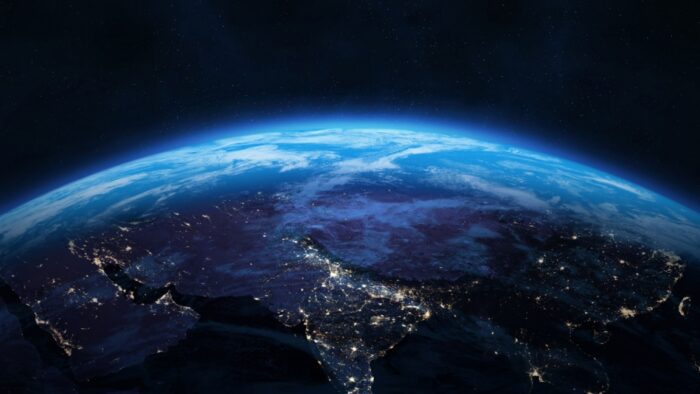 In a World of Our Own