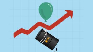 Is Crude At A Tipping Point?