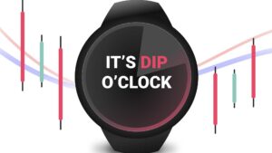 No Dip Left Unbought