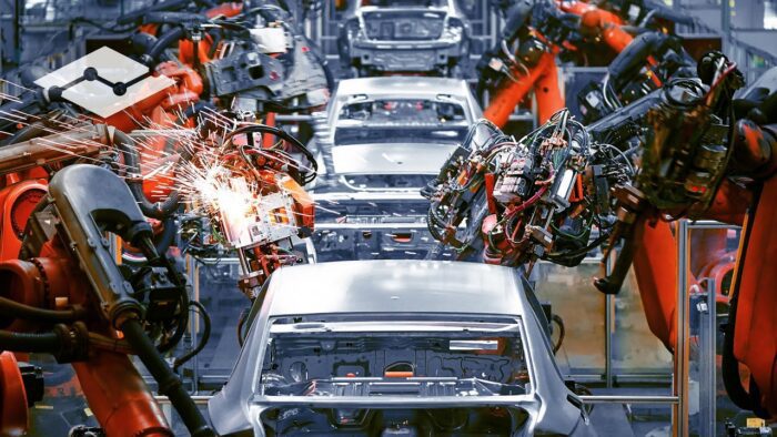 IBKR Predictive Market Participants and Industrial Production: May 14, 2026