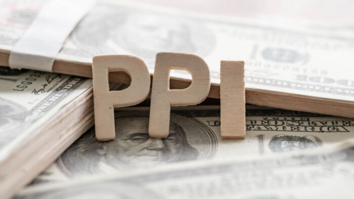 US PPI and 4.4% IBKR Predictive Market Threshold: May 12, 2026