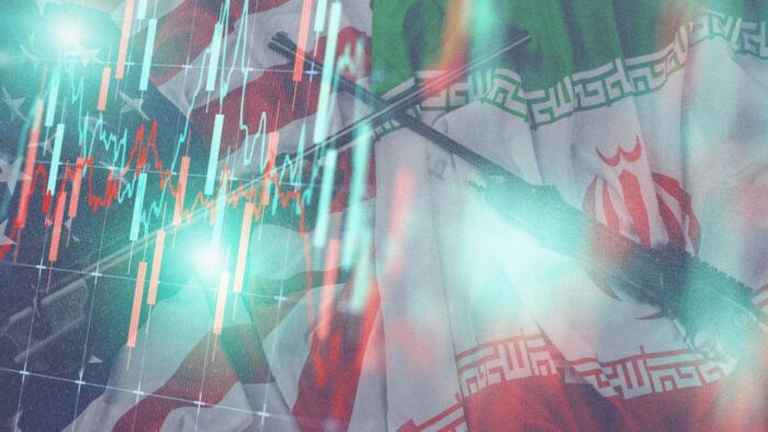 Last Week in Review: Weighing Iran War Effects on Wholesale Prices