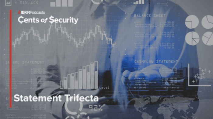 Skill Up: Understanding the 3 Core Financial Statements