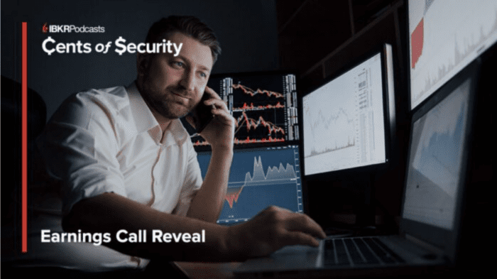 Earnings Calls Decoded: Earnings Whispers, Revenue Trends, Cash Flow and Guidance