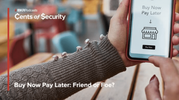 Buy Now, Pay Later: How “Pay in 4” Rewires Spending