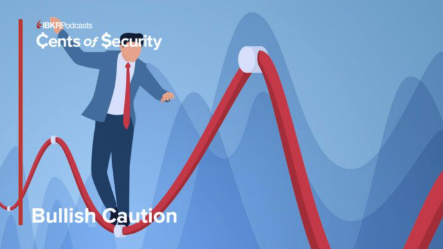 Markets Rally, Inflation Pressures Build: Energy, Rates, and What Comes Next