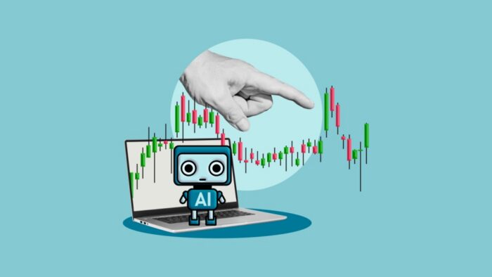 Learn How AI Platforms Can Help You with Investing and Trading Research Learn How AI Platforms Can Help You with Investing and Trading Research