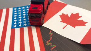 Canada’s US Trade Dependence Is Quietly Easing