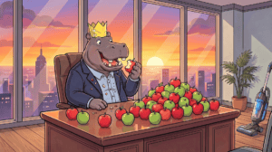 Buyback King: The Cash-Return Strategy Behind Apple’s Rise Buyback King: The Cash-Return Strategy Behind Apple’s Rise