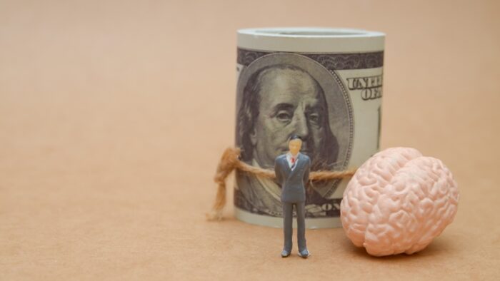 From Sim to Live: The Psychological Transition to Real Capital