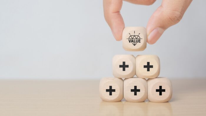 Value stocks: A dynamic approach in a changing world