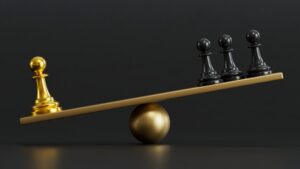 Awareness of a Leveraged Situation Awareness of a Leveraged Situation