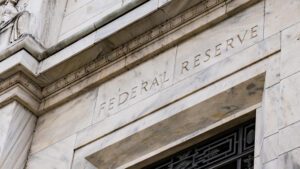 October US Fed Hike Contract Was at $0.55 Despite Upcoming Midterm Election: Sept. 18, 2026 October US Fed Hike Contract Was at $0.55 Despite Upcoming Midterm Election: Sept. 18, 2026