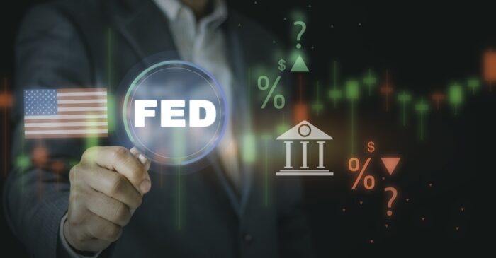 Did the Markets Corner Warsh?
