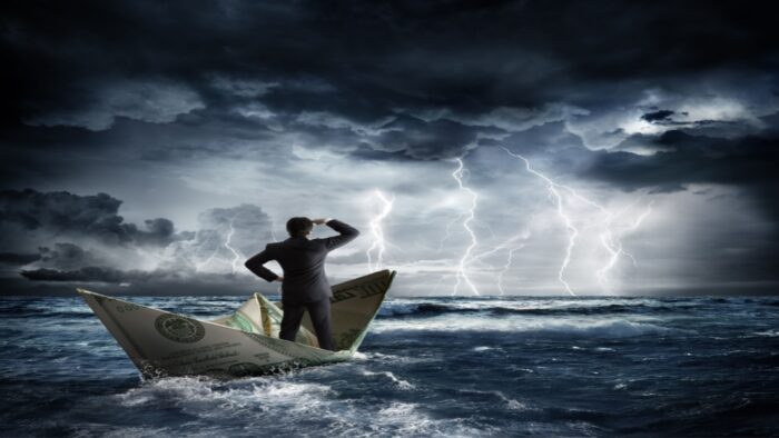 Nantucket to Face Strongest Winds During the Nor’Easter, With a 52% Chance of Exceeding 57 MPH : Sept. 25, 2026