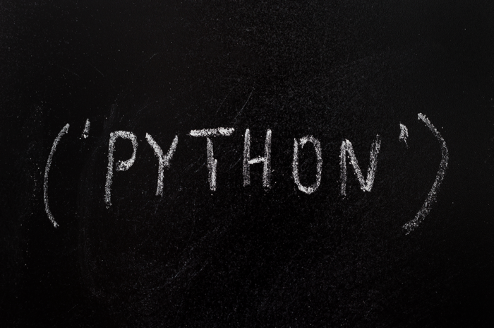 Using Python For Live Trading