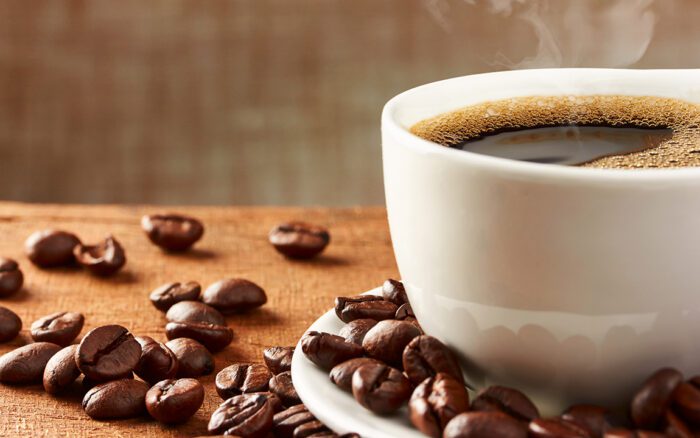 Coffee Prices Rose As ICE Stockpiles Stayed Tight