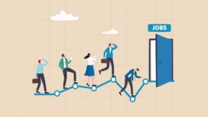 72% Chance That US Unemployment Would Be Steady or Higher Oct. 1, 2026