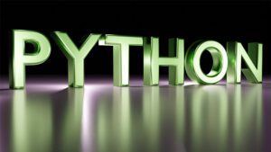What A Quantitative Developer Actually Builds With Python Every Week