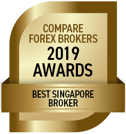 Premio CompareForexBrokersd