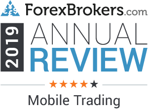 Interactive Brokers Auszeichnungen Interactive Brokers - 