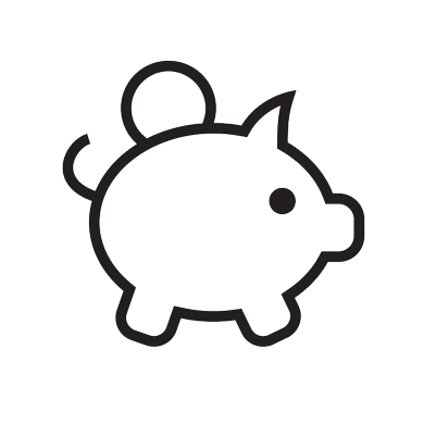 Unterschiedlicher Anlagetyp: Investmentfonds