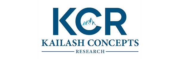 Kailash  Concepts Research