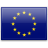 bandera de la Unión Europea
