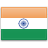 Trading international en ligne d'actions: Inde