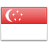 Singapore Flag