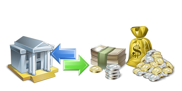 Banking deposits