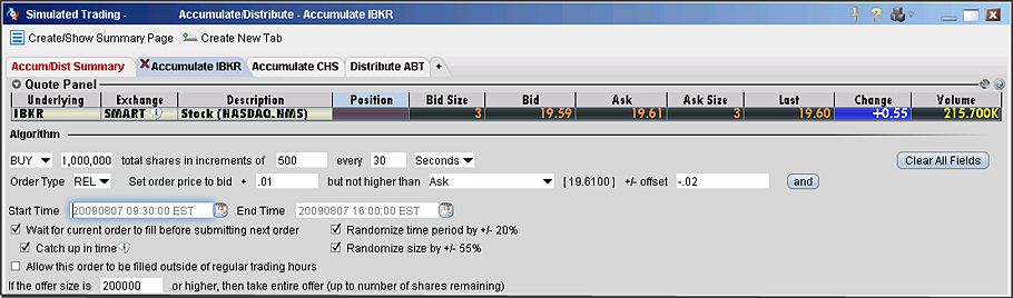 forex quebec handeln