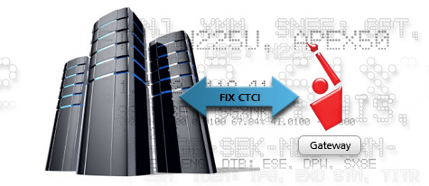 FIX CTCI