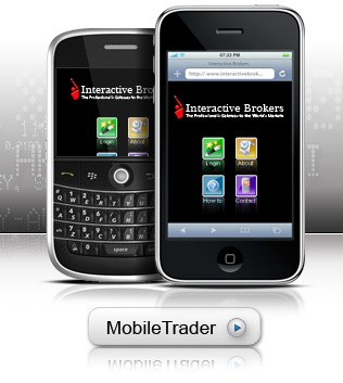 MobileTrader