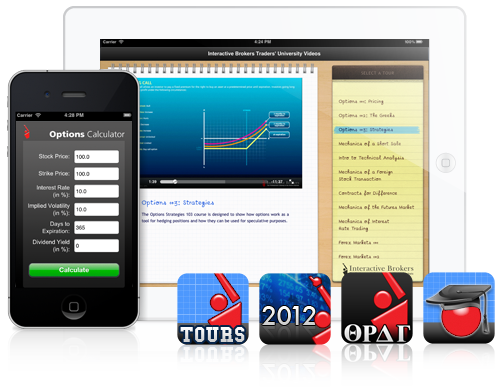 Apps
