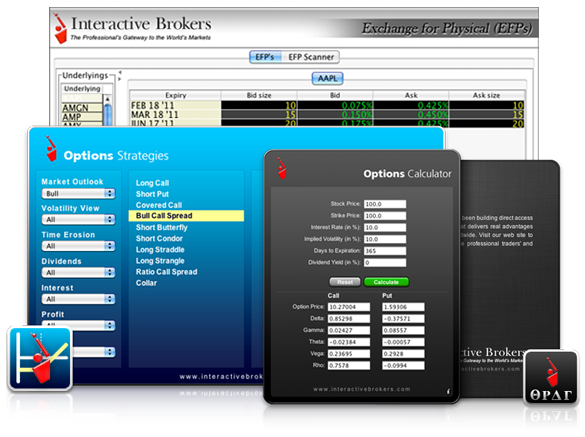 Tools und Widgets