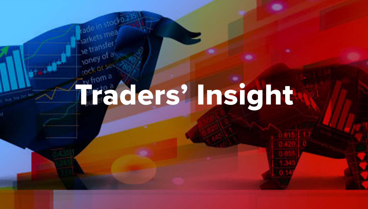 traders' insight