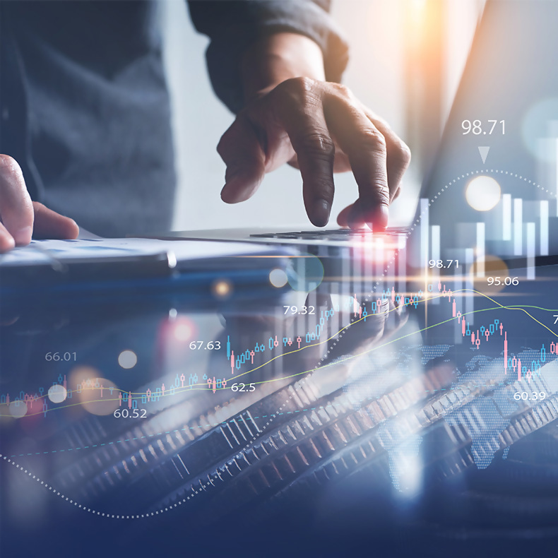 Deposit Local. Trade Global.