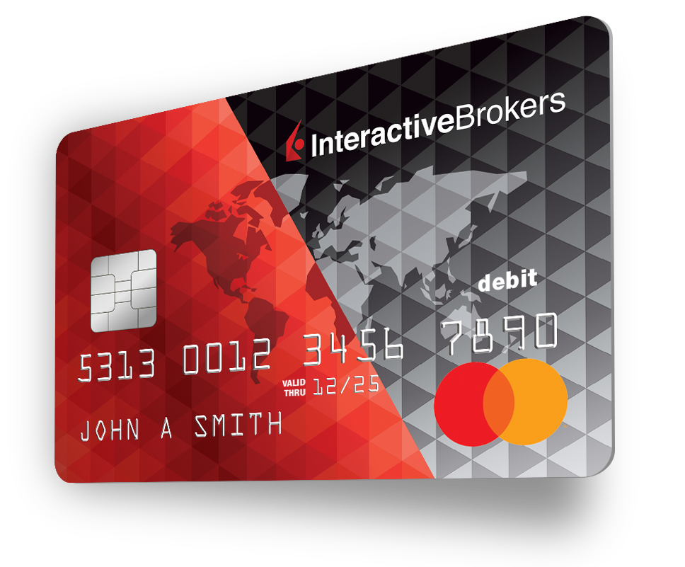Beantragen Sie hier eine IBKR Debit Mastercard Interactive Beantragen Sie hier eine IBKR Debit Mastercard Interactive