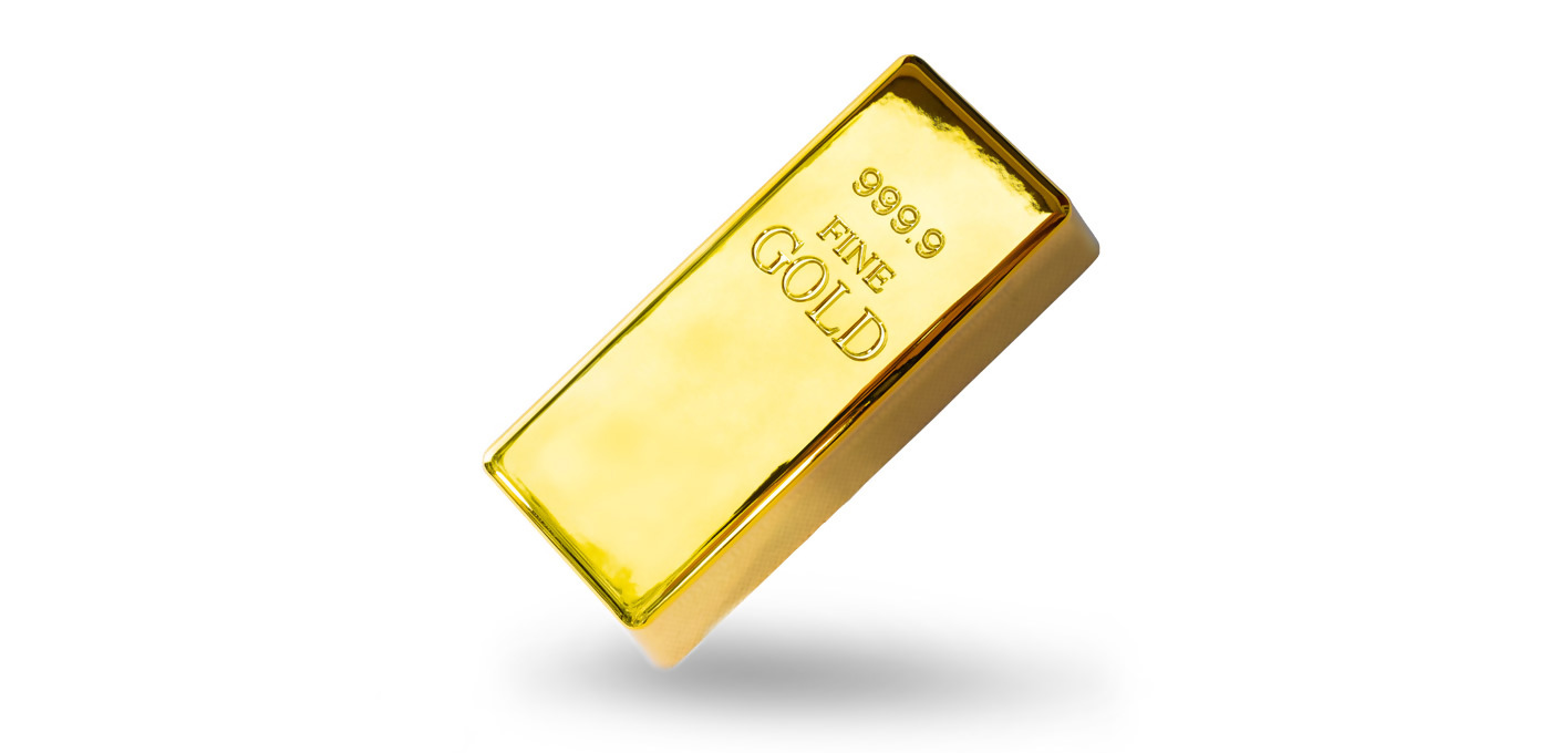 US Spot Gold Interactive Brokers